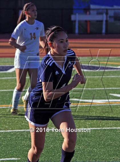 Thumbnail 3 in Northview vs Rowland photogallery.