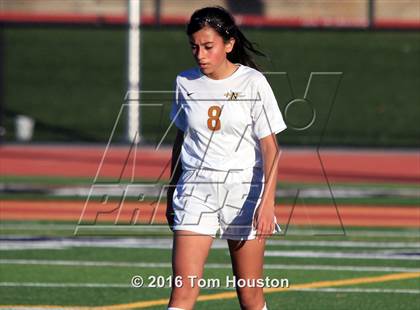 Thumbnail 1 in Northview vs Rowland photogallery.