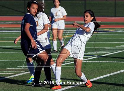 Thumbnail 2 in Northview vs Rowland photogallery.