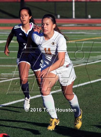 Thumbnail 1 in Northview vs Rowland photogallery.