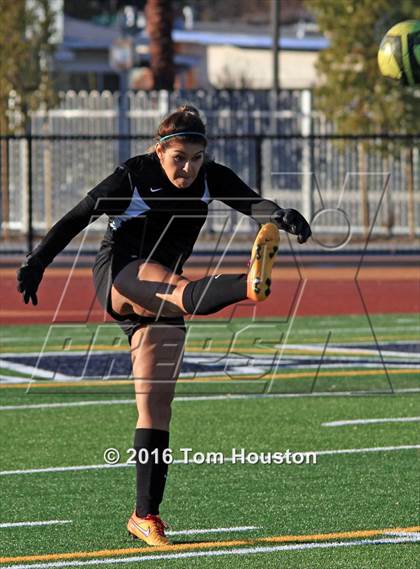 Thumbnail 3 in Northview vs Rowland photogallery.