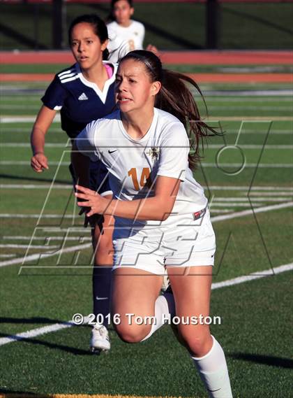 Thumbnail 1 in Northview vs Rowland photogallery.