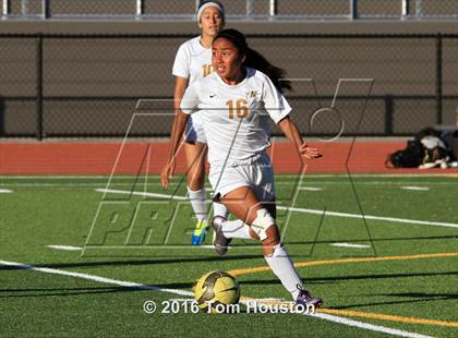 Thumbnail 1 in Northview vs Rowland photogallery.