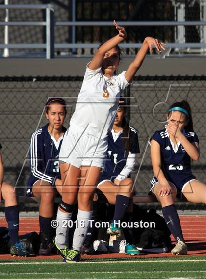 Thumbnail 2 in Northview vs Rowland photogallery.