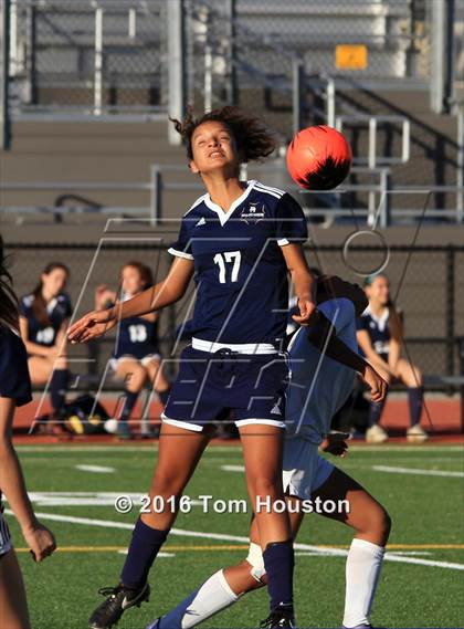 Thumbnail 2 in Northview vs Rowland photogallery.