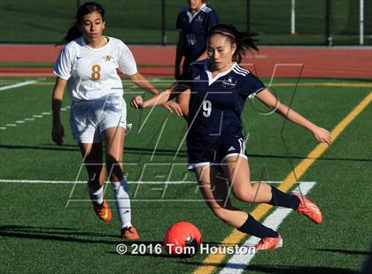 Thumbnail 1 in Northview vs Rowland photogallery.