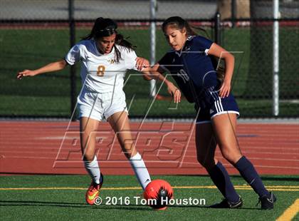 Thumbnail 3 in Northview vs Rowland photogallery.