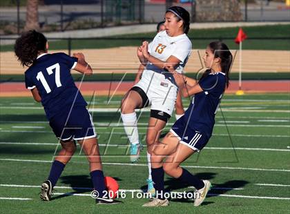 Thumbnail 1 in Northview vs Rowland photogallery.