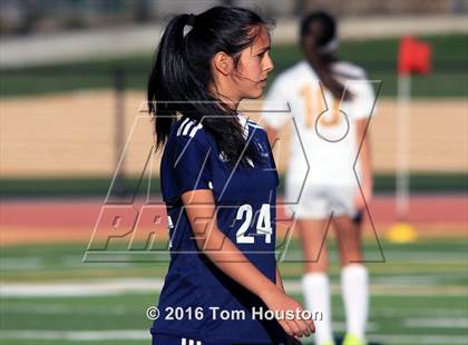 Thumbnail 1 in Northview vs Rowland photogallery.