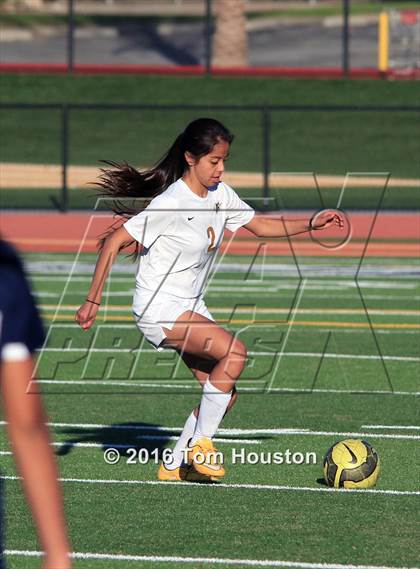 Thumbnail 3 in Northview vs Rowland photogallery.