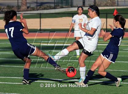 Thumbnail 3 in Northview vs Rowland photogallery.