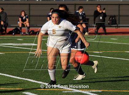 Thumbnail 2 in Northview vs Rowland photogallery.