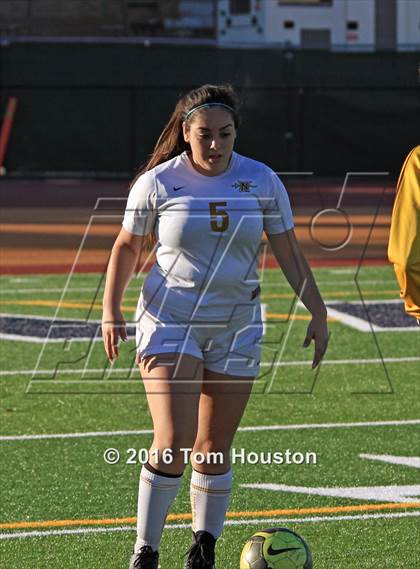 Thumbnail 2 in Northview vs Rowland photogallery.