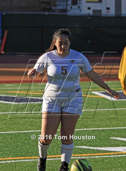 Thumbnail 1 in Northview vs Rowland photogallery.