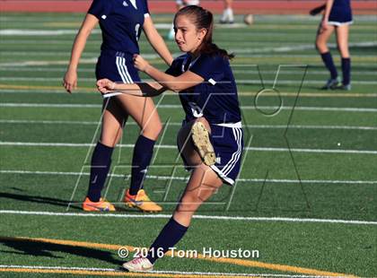 Thumbnail 2 in Northview vs Rowland photogallery.