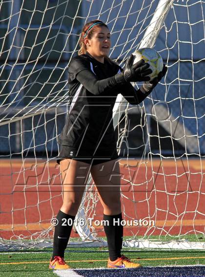 Thumbnail 1 in Northview vs Rowland photogallery.