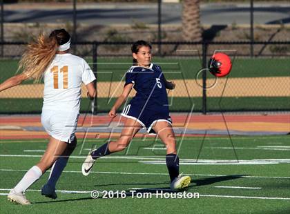 Thumbnail 3 in Northview vs Rowland photogallery.