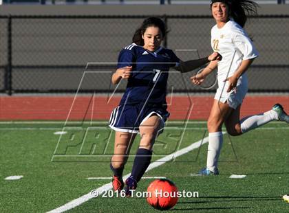 Thumbnail 3 in Northview vs Rowland photogallery.