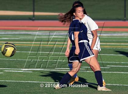 Thumbnail 1 in Northview vs Rowland photogallery.