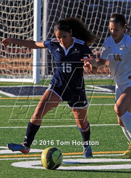 Thumbnail 1 in Northview vs Rowland photogallery.