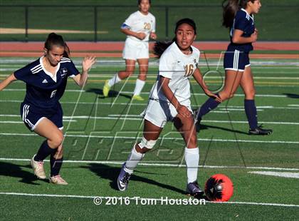 Thumbnail 3 in Northview vs Rowland photogallery.