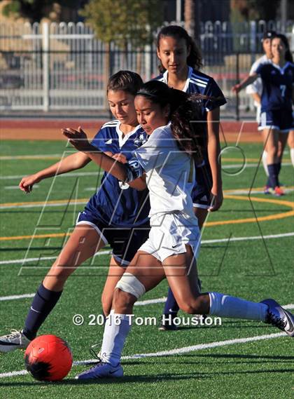 Thumbnail 2 in Northview vs Rowland photogallery.