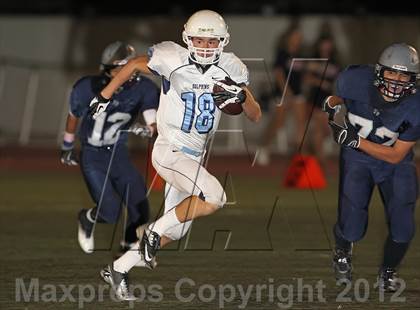 Thumbnail 1 in Flintridge Prep vs. Chadwick photogallery.
