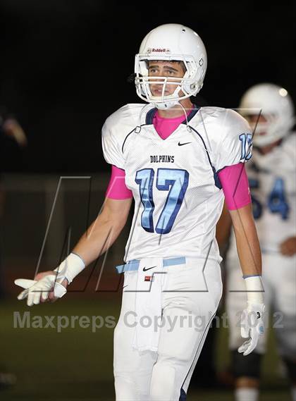 Thumbnail 2 in Flintridge Prep vs. Chadwick photogallery.