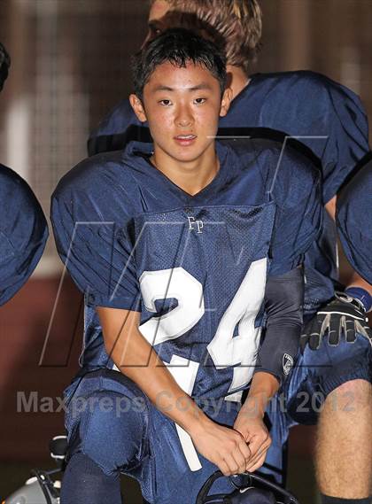 Thumbnail 3 in Flintridge Prep vs. Chadwick photogallery.