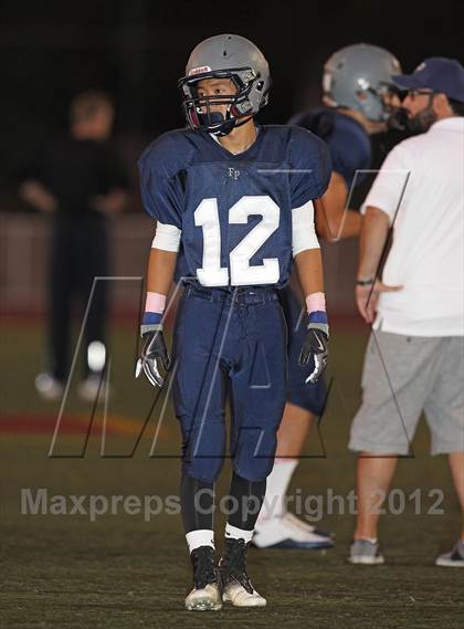 Thumbnail 2 in Flintridge Prep vs. Chadwick photogallery.