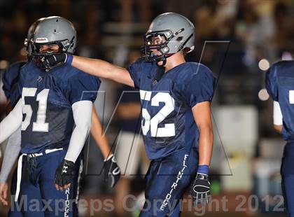 Thumbnail 2 in Flintridge Prep vs. Chadwick photogallery.