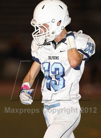 Thumbnail 3 in Flintridge Prep vs. Chadwick photogallery.