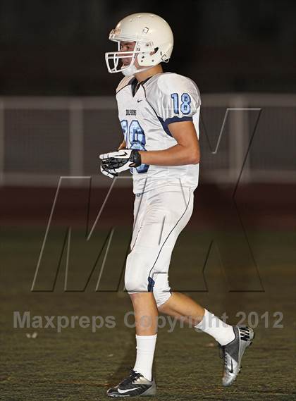 Thumbnail 3 in Flintridge Prep vs. Chadwick photogallery.