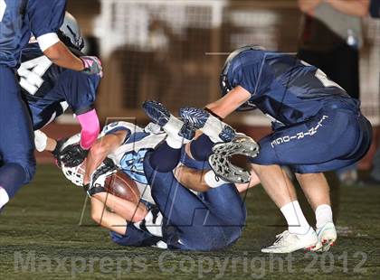 Thumbnail 1 in Flintridge Prep vs. Chadwick photogallery.