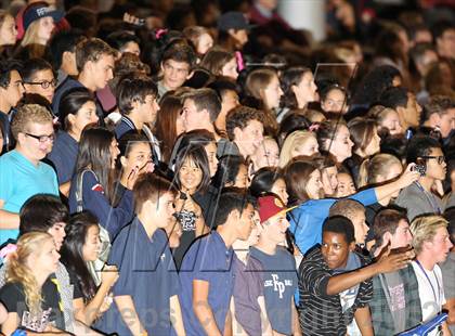 Thumbnail 3 in Flintridge Prep vs. Chadwick photogallery.