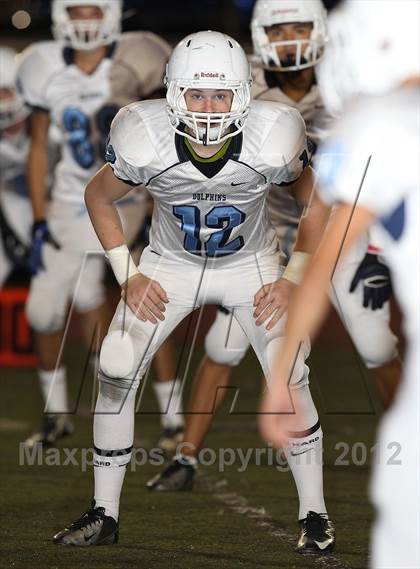 Thumbnail 1 in Flintridge Prep vs. Chadwick photogallery.