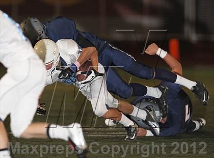 Thumbnail 1 in Flintridge Prep vs. Chadwick photogallery.