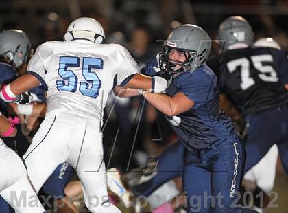Thumbnail 1 in Flintridge Prep vs. Chadwick photogallery.