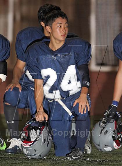 Thumbnail 2 in Flintridge Prep vs. Chadwick photogallery.