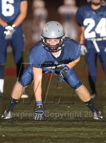 Thumbnail 1 in Flintridge Prep vs. Chadwick photogallery.