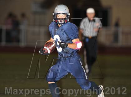 Thumbnail 2 in Flintridge Prep vs. Chadwick photogallery.