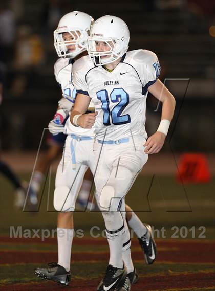 Thumbnail 3 in Flintridge Prep vs. Chadwick photogallery.