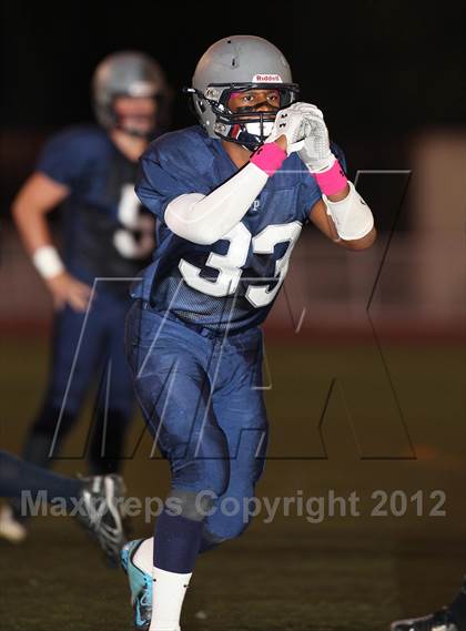 Thumbnail 1 in Flintridge Prep vs. Chadwick photogallery.