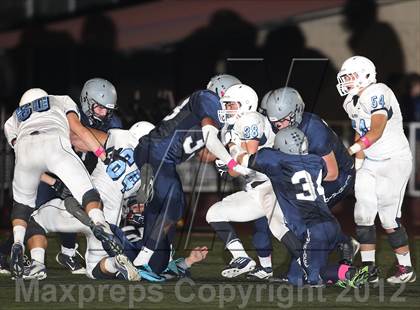 Thumbnail 3 in Flintridge Prep vs. Chadwick photogallery.