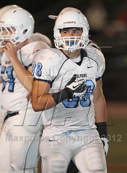 Thumbnail 1 in Flintridge Prep vs. Chadwick photogallery.