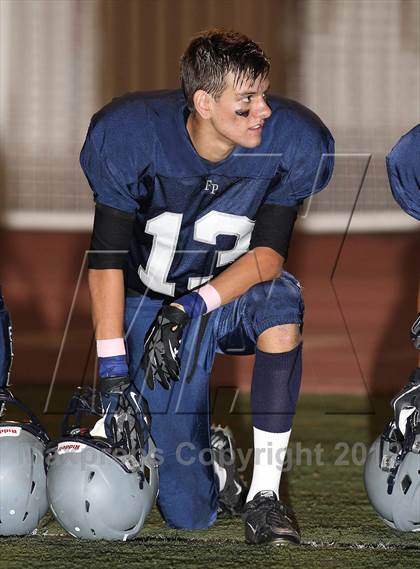 Thumbnail 2 in Flintridge Prep vs. Chadwick photogallery.