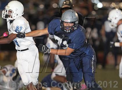 Thumbnail 2 in Flintridge Prep vs. Chadwick photogallery.