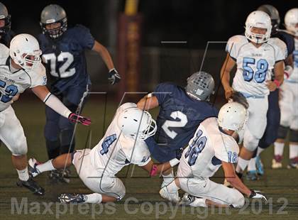 Thumbnail 2 in Flintridge Prep vs. Chadwick photogallery.
