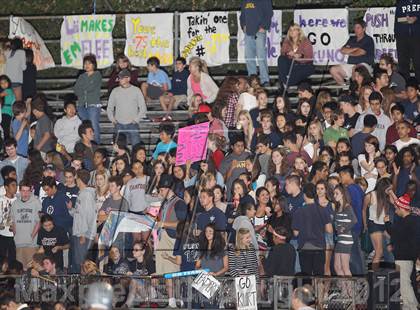 Thumbnail 2 in Flintridge Prep vs. Chadwick photogallery.