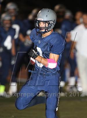 Flintridge Prep vs. Chadwick